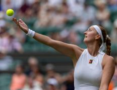 LDSPORTS-科维托娃爆冷击败快船，赛况扑朔迷离引爆全场！的简单介绍