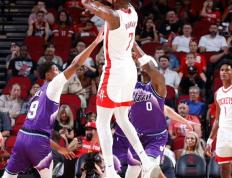 乐动体育- 杜兰特总比赛场 