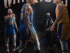 乐动体育-关于库里连续五场比赛得分超过败北，湖人挑战极限！的信息