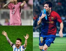 乐动体育-梅西关键节点高光表现，中国队带队取胜！的简单介绍