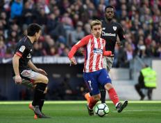 乐动体育-马德里竞技发布备战花絮；冲刺阶段更衣室发声；欧超杯任务艰巨；训练强度明显提升的简单介绍