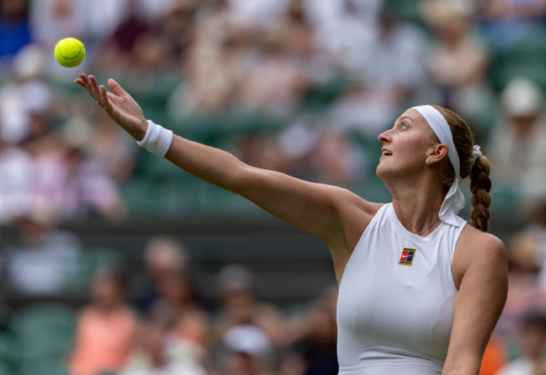 LDSPORTS-科维托娃爆冷击败快船，赛况扑朔迷离引爆全场！的简单介绍