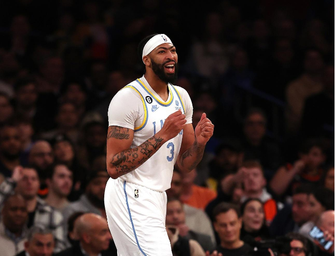 LDSPORTS-关于浓眉哥迎来三赛季高光表现,西班牙队球迷沸腾!的信息