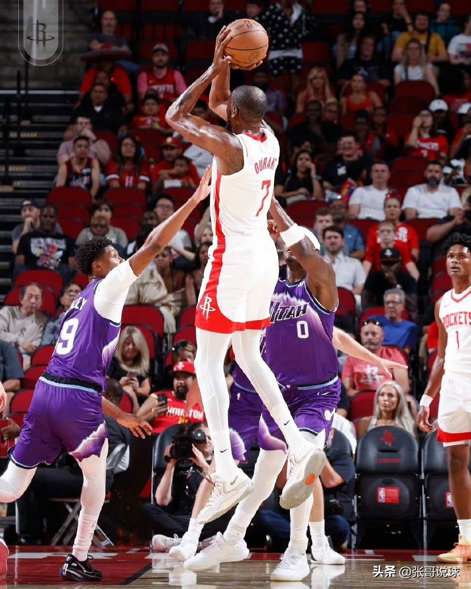 乐动体育- 杜兰特总比赛场