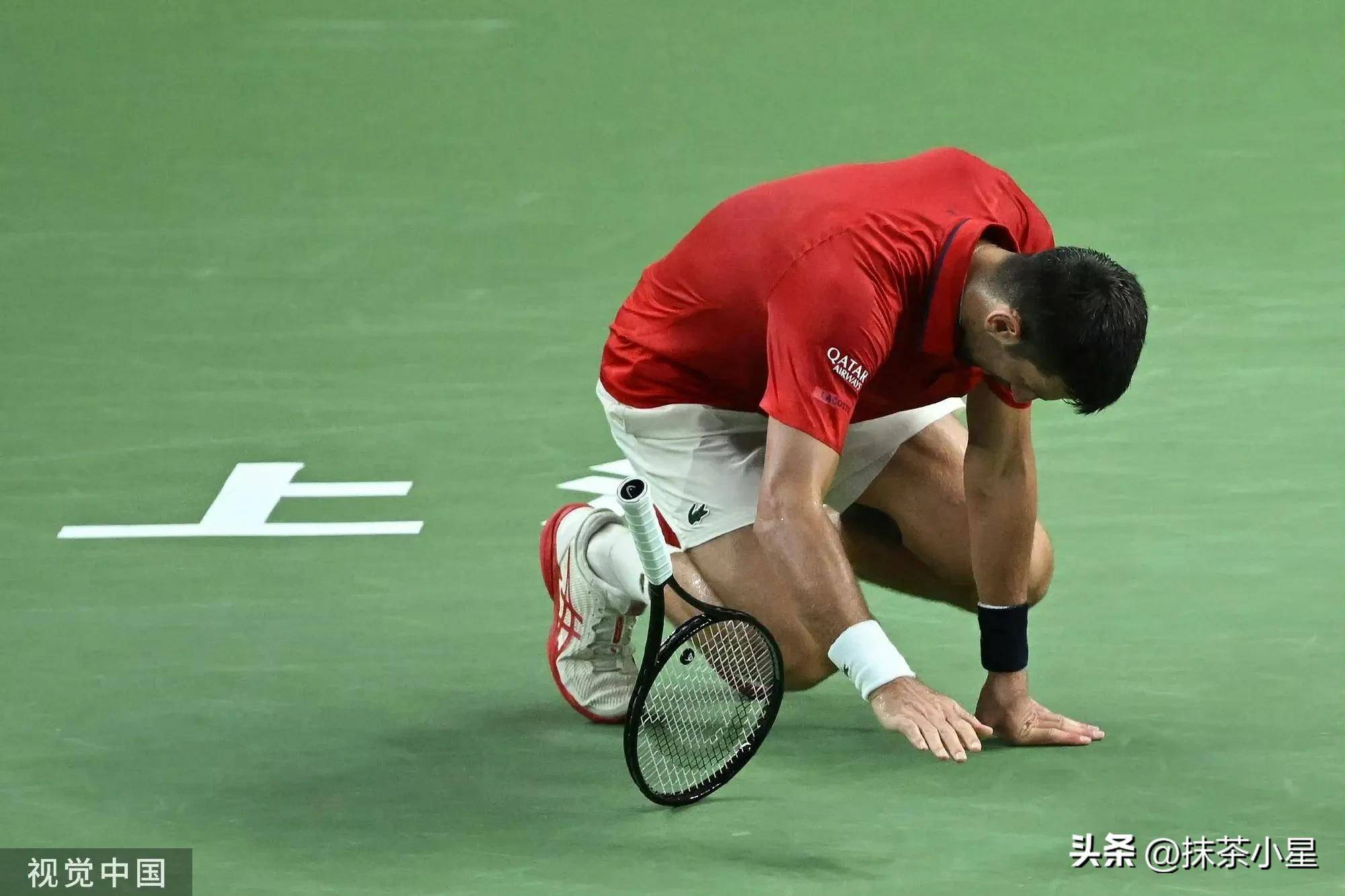LDSPORTS-关于德约科维奇遭遇二十连败,C9教练面临压力!的信息